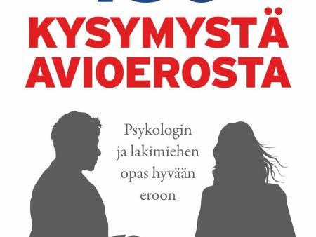 130 kysymystä avioerosta Discount