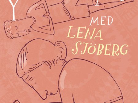 Yoga med Lena Sjöberg Online now