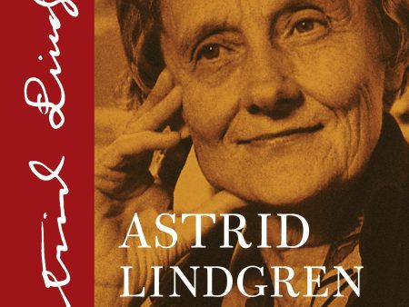 Astrid Lindgren For Sale