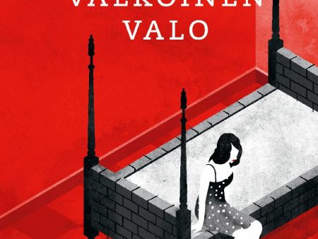 Valkoinen valo For Cheap