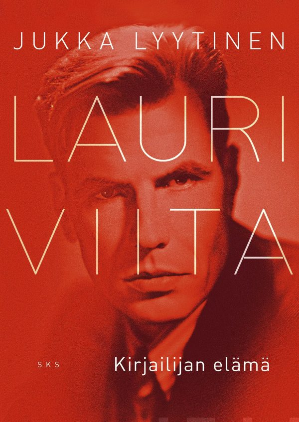 Lauri Viita on Sale