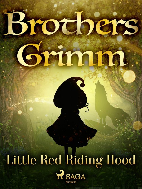 Little Red Riding Hood Online Hot Sale