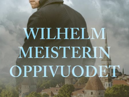 Wilhelm Meisterin oppivuodet Discount