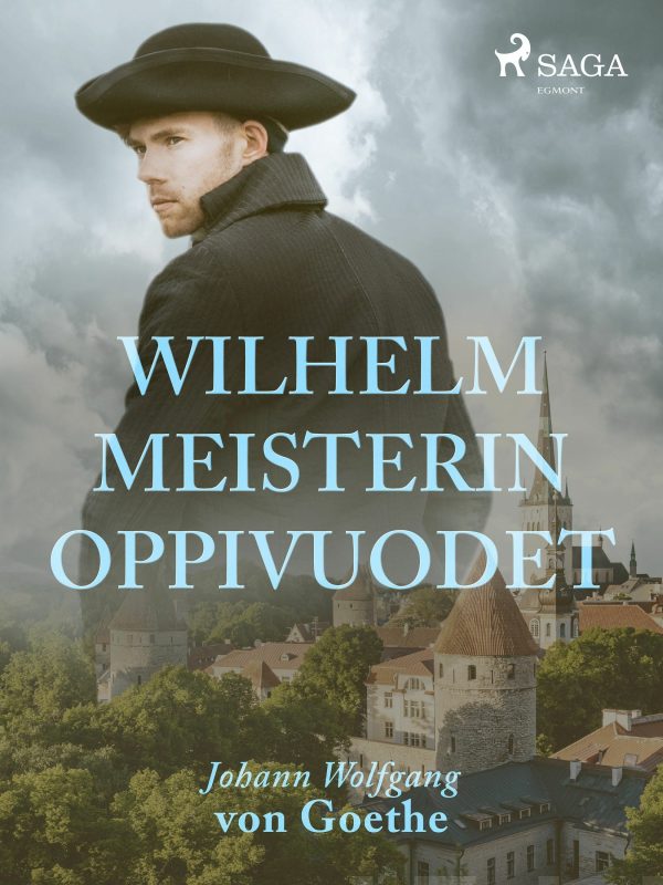 Wilhelm Meisterin oppivuodet Discount