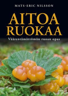 Aitoa ruokaa Online Hot Sale