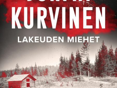 Lakeuden miehet Sale