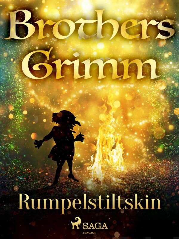 Rumpelstiltskin on Sale