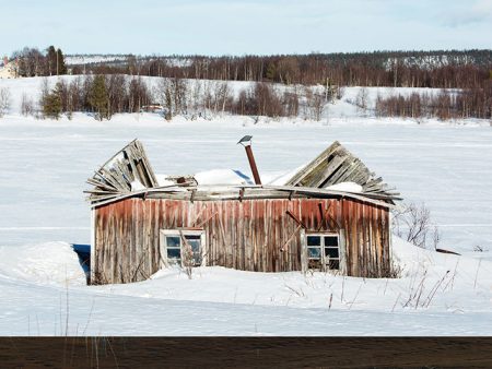 Vit melankoli : en analys av en nation i kris For Cheap