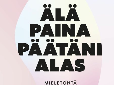 Älä paina päätäni alas Cheap