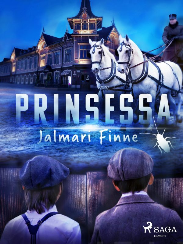 Prinsessa Online