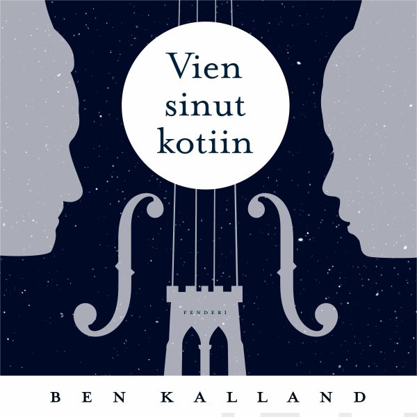 Vien sinut kotiin Online Sale