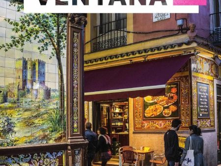 Ventana 1 For Cheap