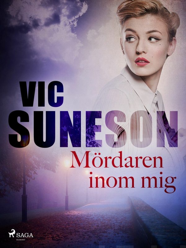 Mördaren inom mig Hot on Sale