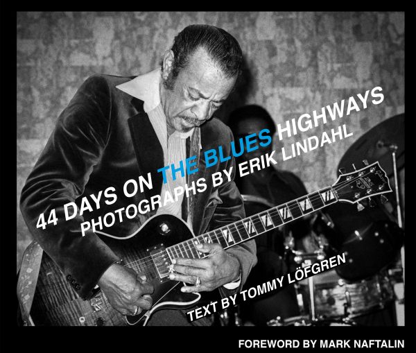 44 days on the blues highways Online