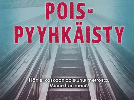 Poispyyhkäisty Discount