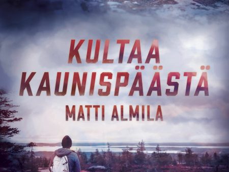 Kultaa Kaunispäästä Online Hot Sale