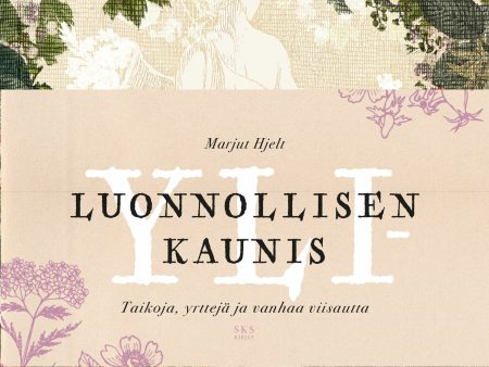 Yliluonnollisen kaunis Discount