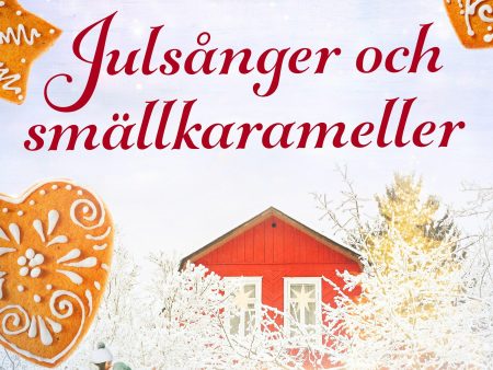 Julsånger och smällkarameller For Sale