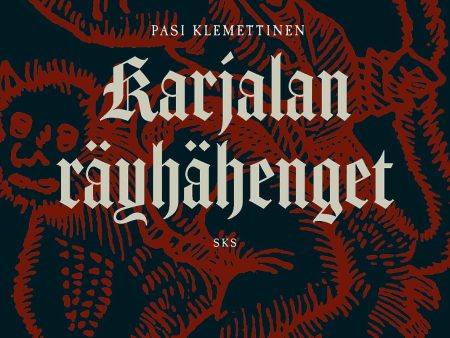 Karjalan räyhähenget Online now