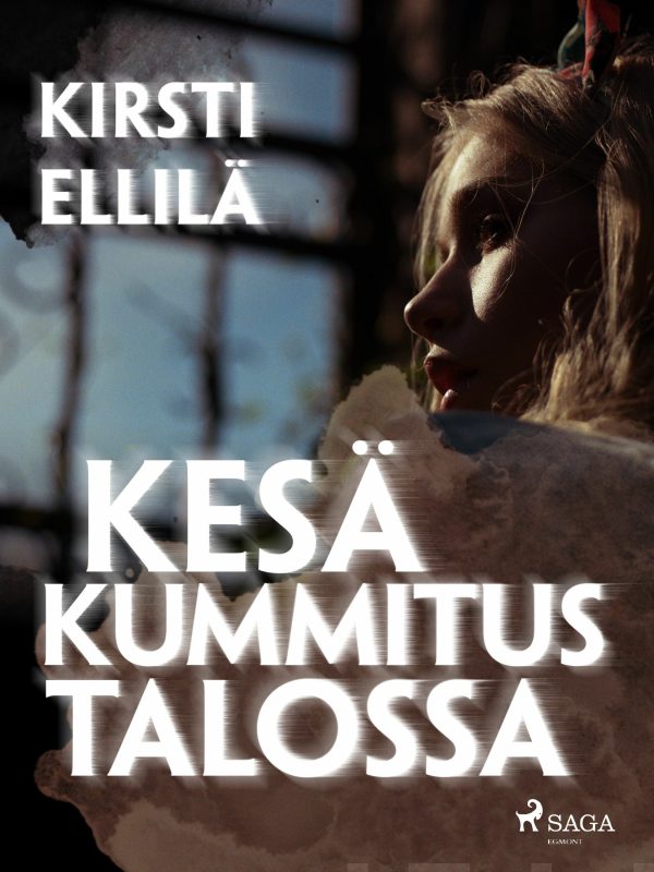 Kesä Kummitustalossa Sale