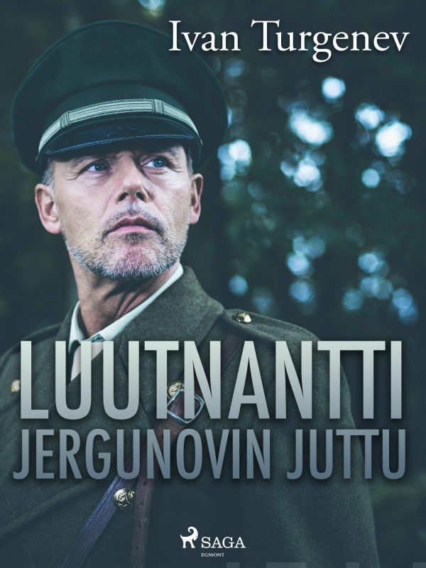 Luutnantti Jergunovin juttu Online