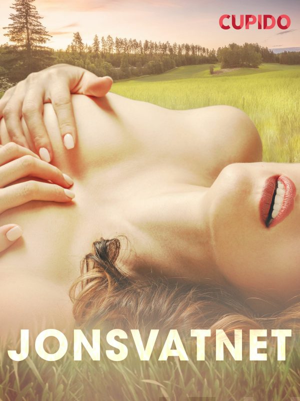 Jonsvatnet Hot on Sale