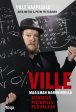 Ville maailman markkinoilla For Discount