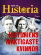 Historiens mäktigaste kvinnor Online Sale