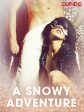 Snowy Adventure, A Hot on Sale