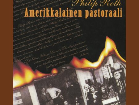 Amerikkalainen pastoraali For Sale