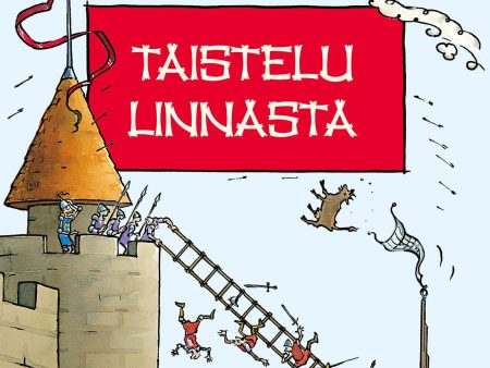 Taistelu linnasta Discount