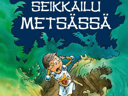 Seikkailu metsässä Online Sale