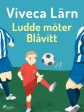 Ludde möter blåvitt Online Sale