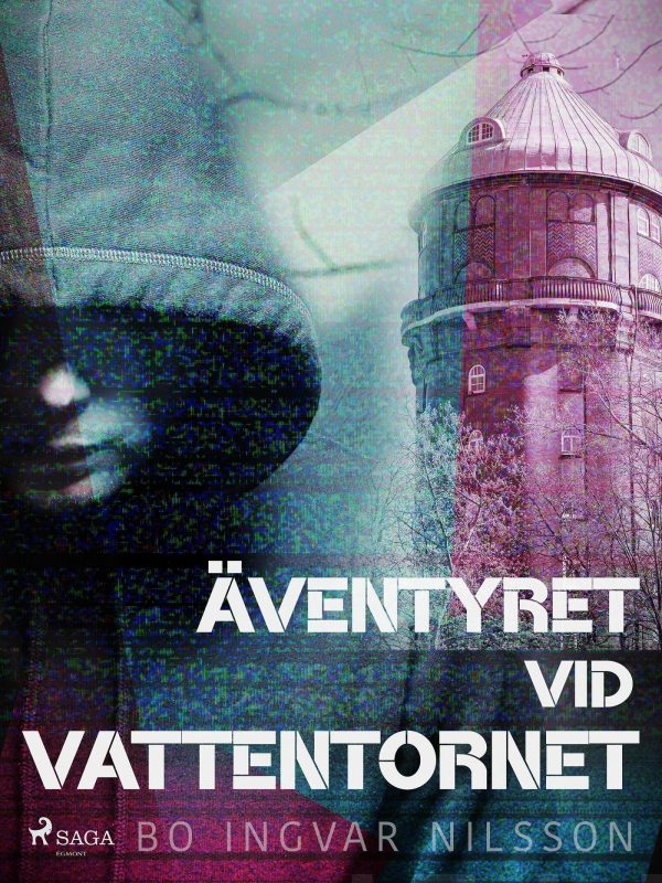 Äventyret vid vattentornet on Sale