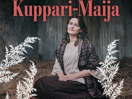 Kuppari-Maija on Sale