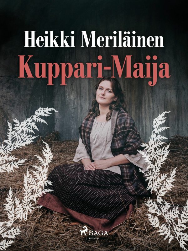 Kuppari-Maija on Sale