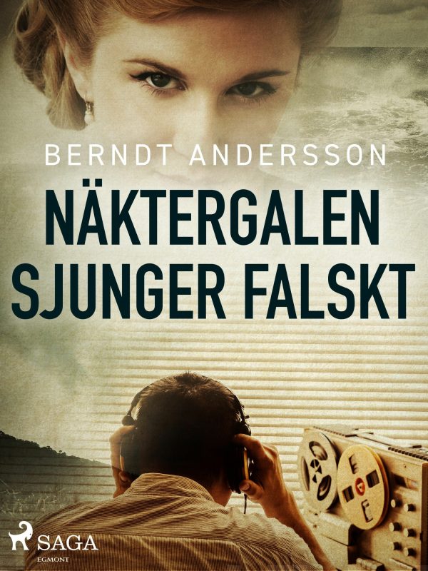 Näktergalen sjunger falskt Supply