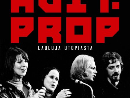 Agit-Prop Hot on Sale