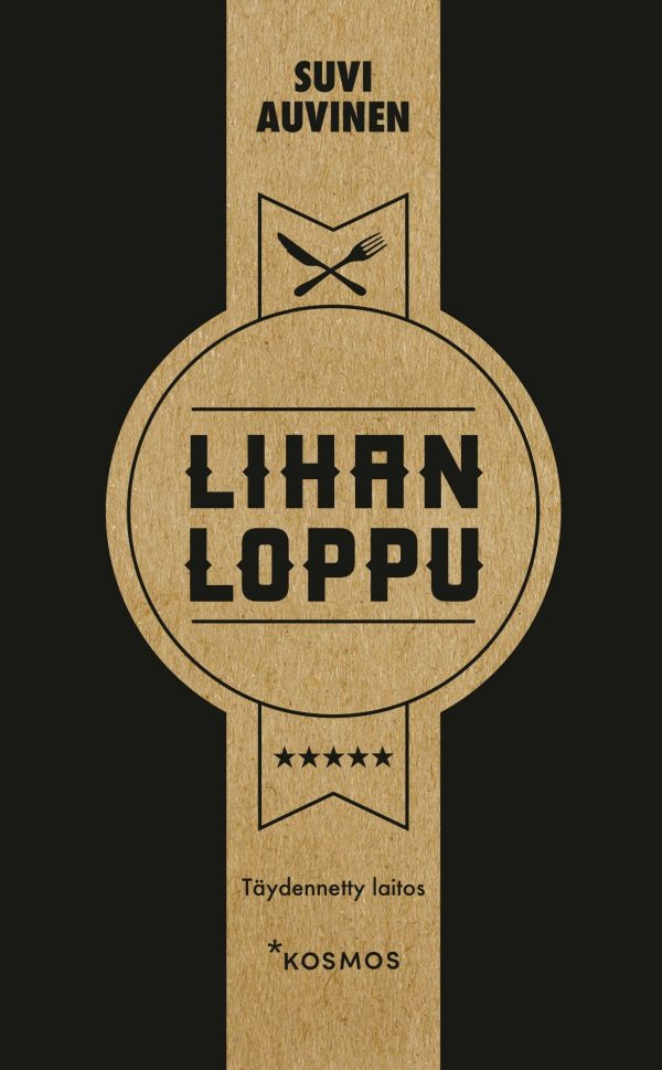 Lihan loppu Online