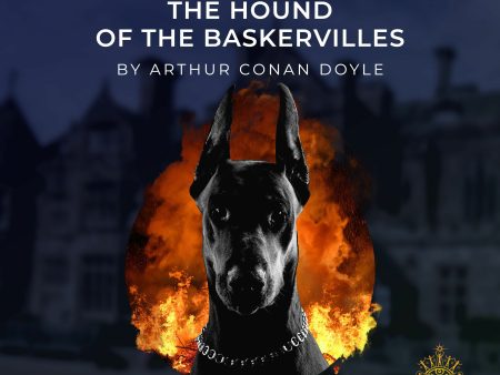 B. J. Harrison Reads The Hound of the Baskervilles For Cheap