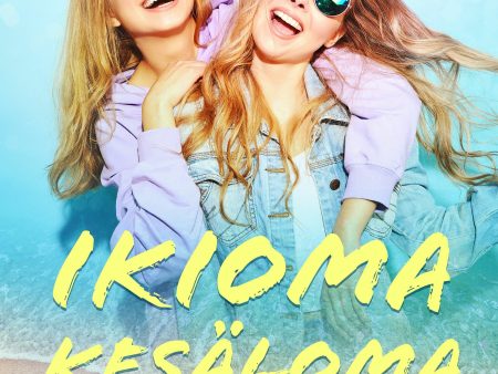 Ikioma kesäloma on Sale