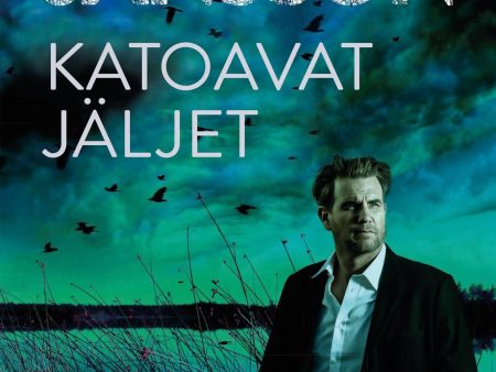 Katoavat jäljet Hot on Sale