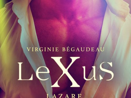 LeXuS : Lazare, the Outcasts - Erotic dystopia Online Sale