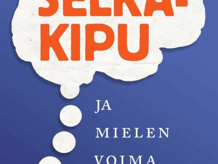 Selkäkipu ja mielen voima Online Sale