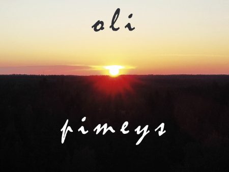 Alussa oli pimeys Online Sale