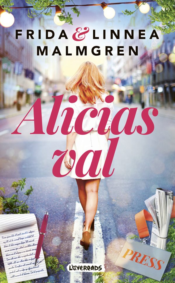 Alicias val Online Hot Sale