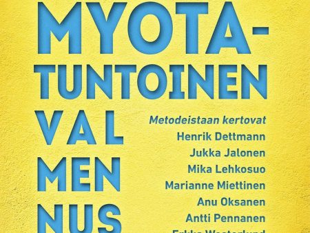 Myötätuntoinen valmennus Online Sale