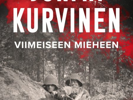 Viimeiseen mieheen For Cheap