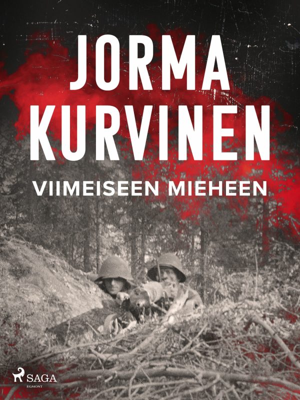 Viimeiseen mieheen For Cheap