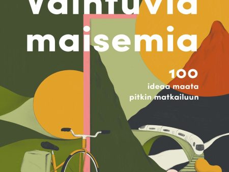 Vaihtuvia maisemia Hot on Sale